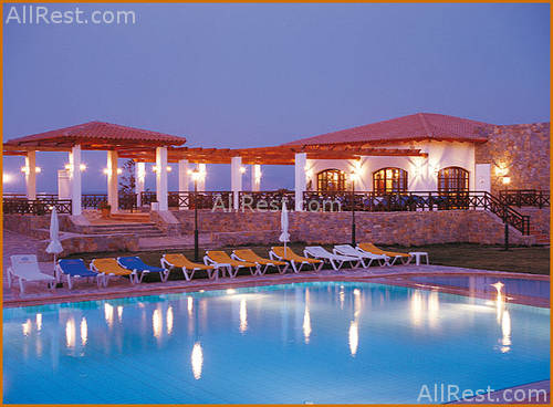 Terra Maris Hotel 19